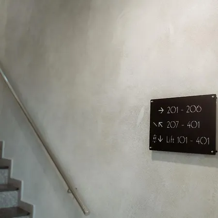 Hotel Ned