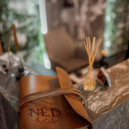 Ξενοδοχείο Ned