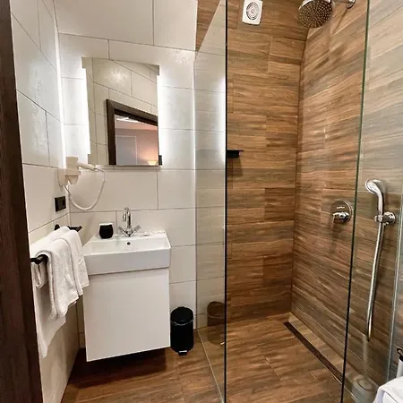 Hotel Ned Graz