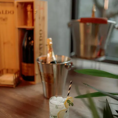 Ned Hotel Graz