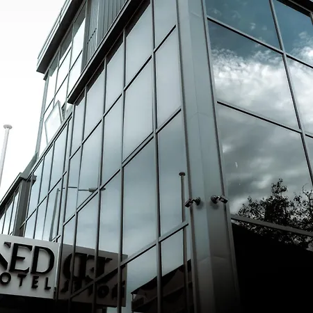 Ned ホテル グラーツ