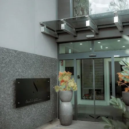 ホテル Ned グラーツ