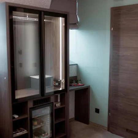 Hotel Ned *