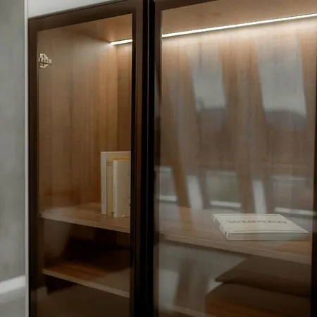 ホテル Ned グラーツ