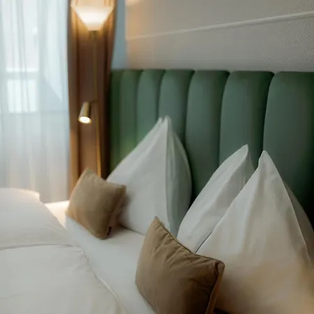 ホテル Ned グラーツ