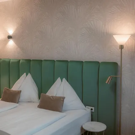 Hotel Ned