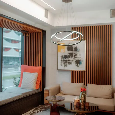 Ned 3* גראץ