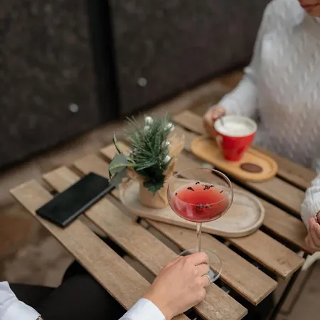 Ned ホテル グラーツ