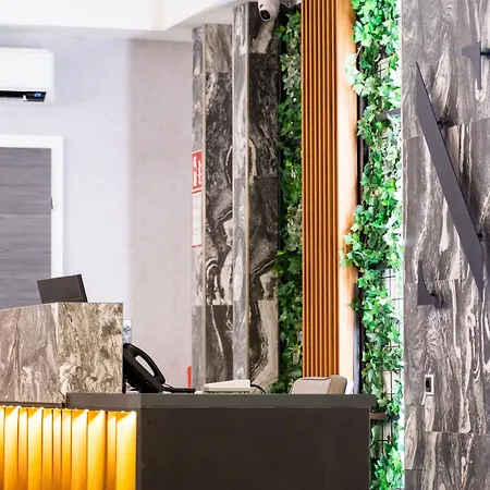 ホテル Ned グラーツ