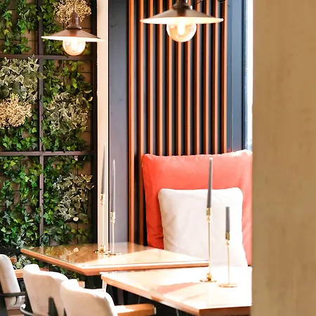 Hotel Ned 3*