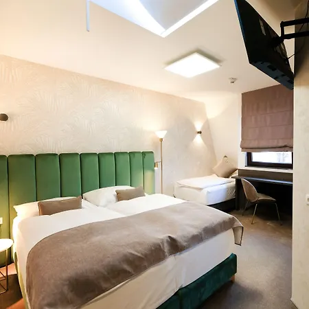 Ned Hotel Graz