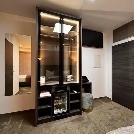 Ned ホテル グラーツ