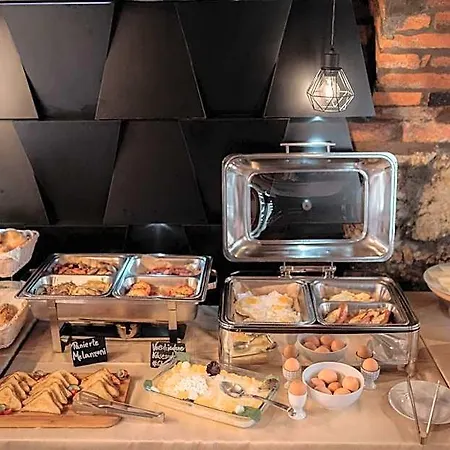 Ned Hotel Graz