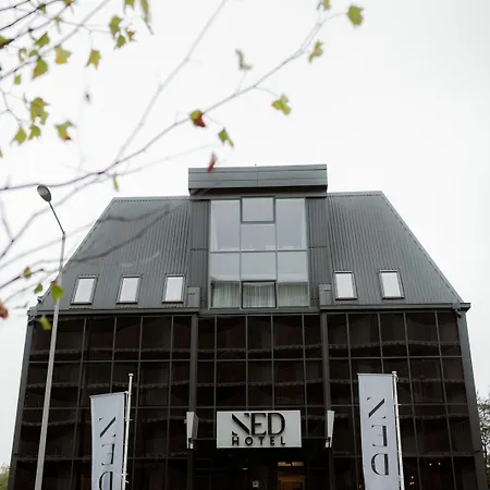 Ned Hotel Graz