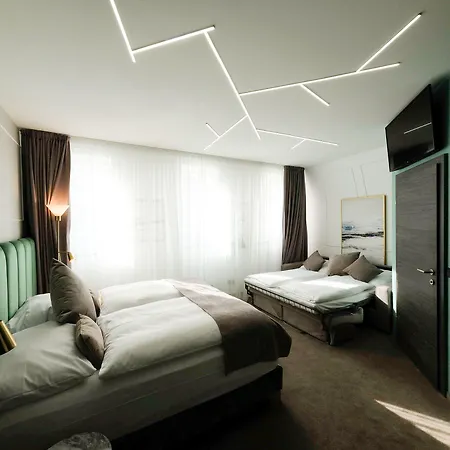 Hotel Ned 3*