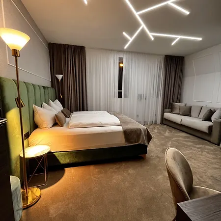 Ned Hotel Graz