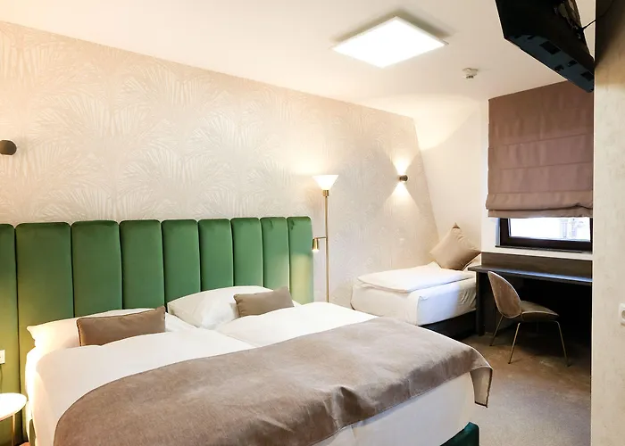 Ned Hotel Graz